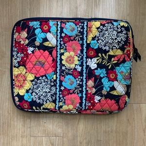 Vera Bradley Laptop Sleeve